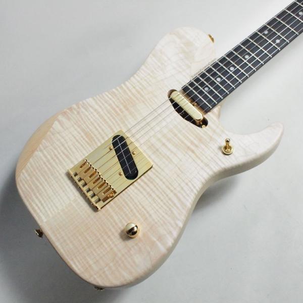 Nele Deluxe Nuno Bettencourt Signature