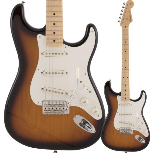 Fender（フェンダー） Fender Made in Japan Heritage 50s