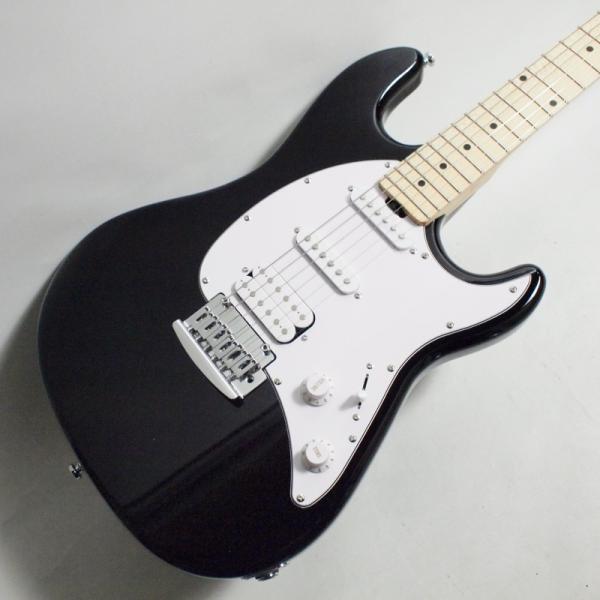 SUB Series Cutlass CT20HSS Black
