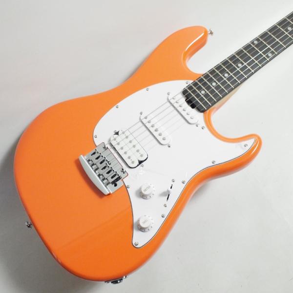 SUB Series Cutlass HSS CT20HSS-SRO-A1 Sunrise Orange