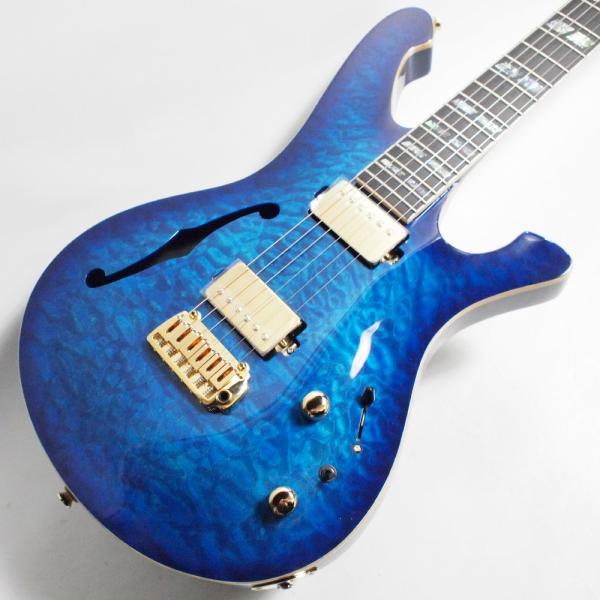 MD-Premier G1-Reborn Marine Blue Burst