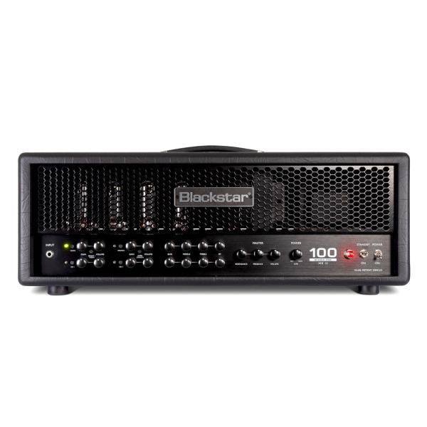 Series One 100 MK II (S1-100-MKII)