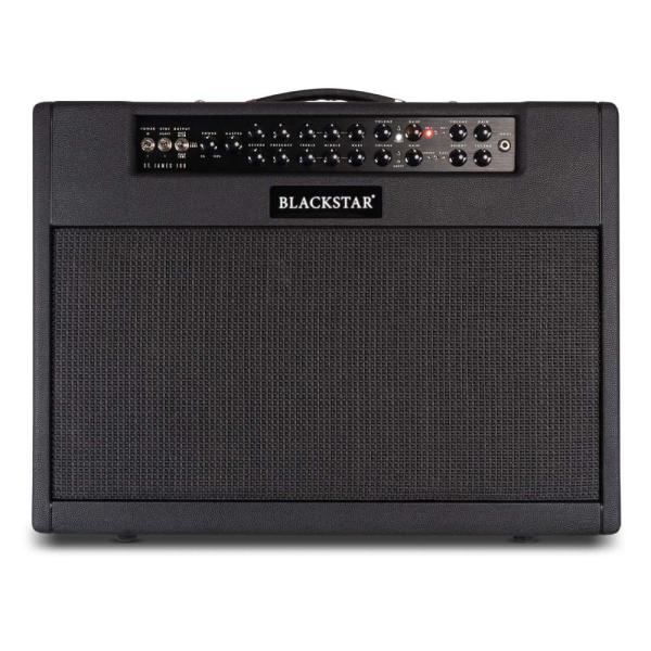 St. James 100 212 Combo