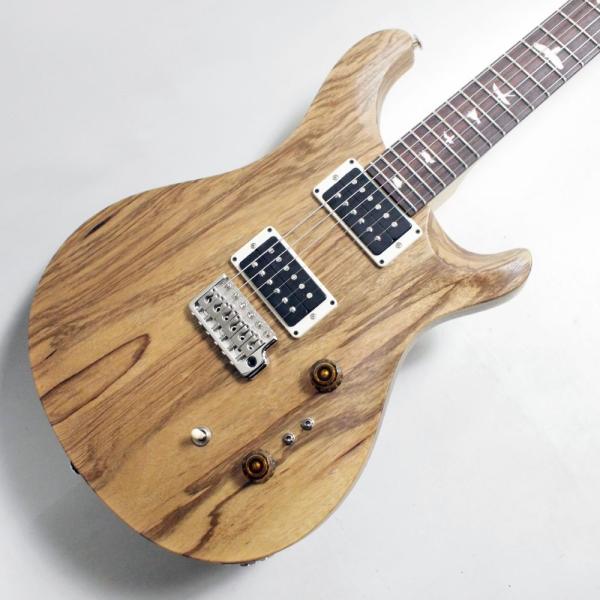 CE 24-08 Black Limba Limited Edition Natural
