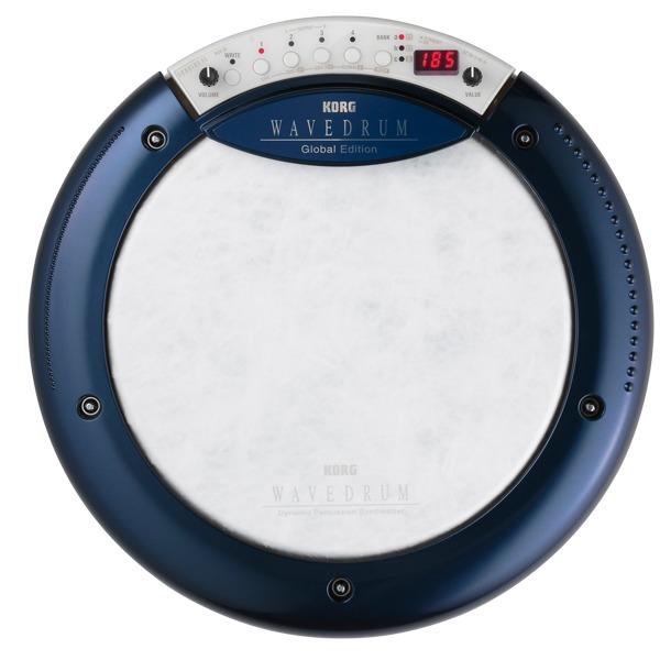 WAVEDRUM Global Edition