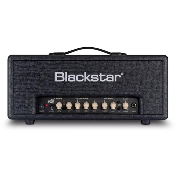 DEBUT 100RH BLACK