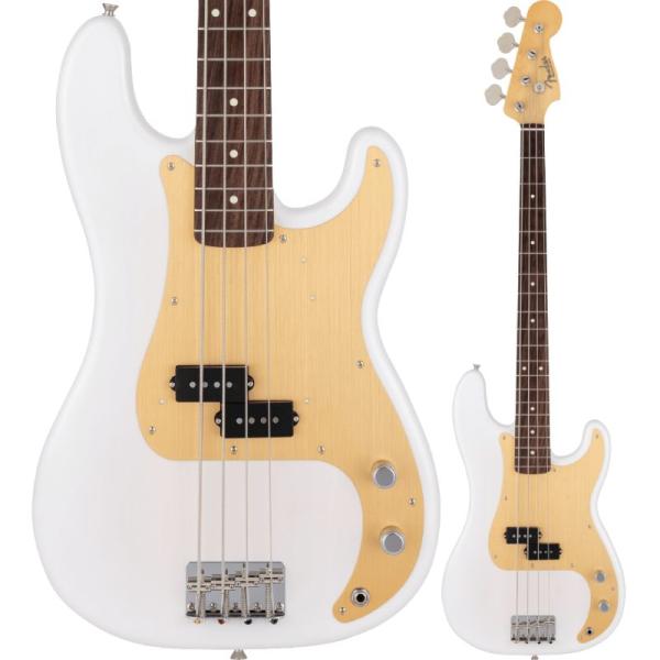 Fender Japan Precision Bass プレシジョンベース Fender Made in Japan Traditional 60s Precision Bass Rosewood