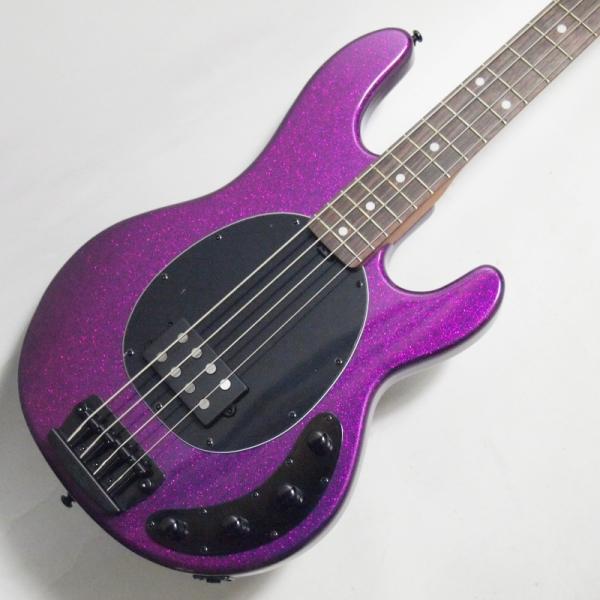 StingRay Ray34 Purple Sparkle