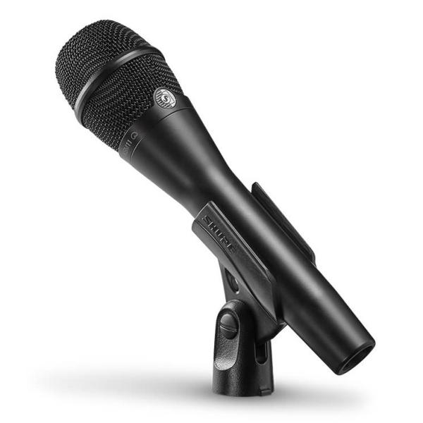 SHURE KSM11B/C-A KSM11 カーディオイド・コンデンサー・マイクロホン〈シュアー〉