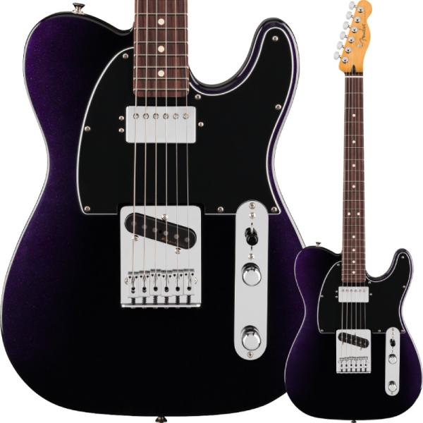 Fender（フェンダー） Fender Player II Modified Telecaster SH