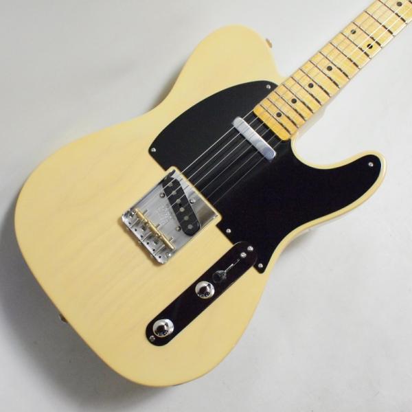 Limited Edition 1954 Telecaster NOS Nocaster Blonde