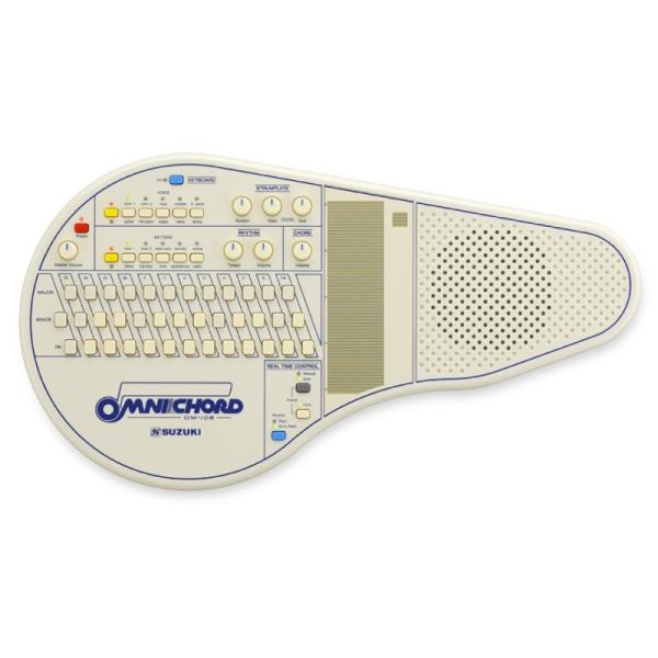 SUZUKI オムニコード OM-108〈スズキ〉