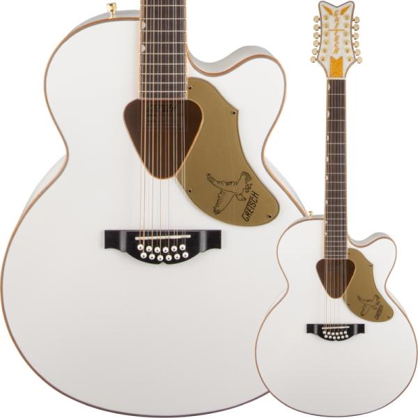 GRETSCH G5022CWFE-12 Rancher Falcon Jumbo 12-String Cutaway