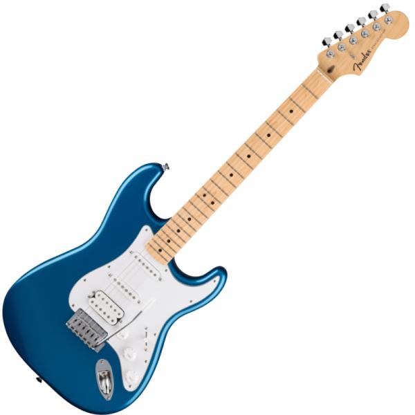 Fender（フェンダー） Fender Standard Stratocaster HSS, Maple