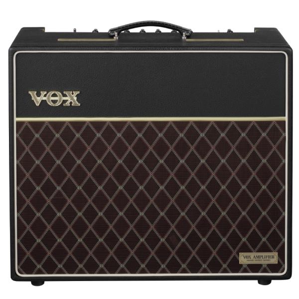VOX AC15HWR1 オールチューブギターコンボ ヴォックス