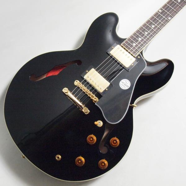東海 TOKAI ES-201G BB セミアコ エレキギター S/N 2551962 3.64kg