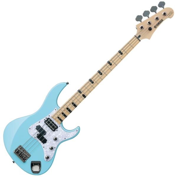 YAMAHA ATTITUDE LTD3 SONIC BLUE ソニックブルー Billy Sheehan Signature エレキベース ヤマハ