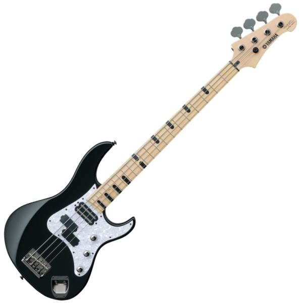 YAMAHA（ヤマハ） YAMAHA ATTITUDE LTD3 BLACK ブラック Billy Sheehan