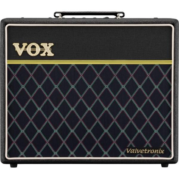 VOX VT40X Classic Blue ハイブリッドアンプギターアンプ ボックス