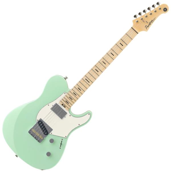 YAMAHA Pacifica SC Standard Plus PACS+11SMPGN Pappermint Green エレキギター ヤマハ