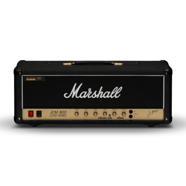 Marshall 2203MS Modified 真空管ヘッドアンプ マーシャル