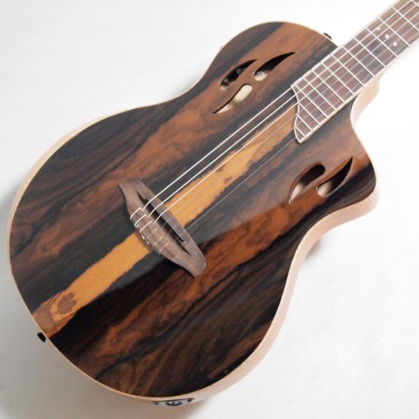 Ortega RTP-LTD エレガット ジリコテトップ 限定モデル オルテガ
