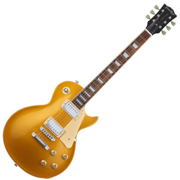 G-LP-STD Gold Top