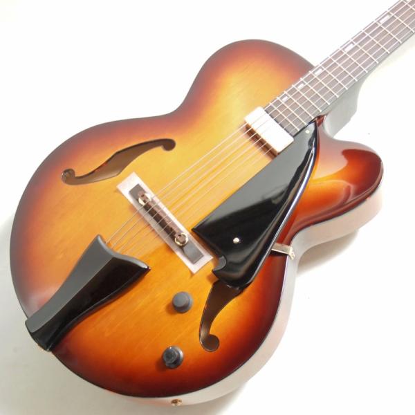 AFC71-VLS Artcore Contemporary Archtop