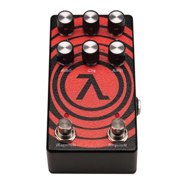 EarthQuaker Devices Sunn O))) HalfLife オクターブディストーション&amp;ブースター アースクエイカーデバイセス