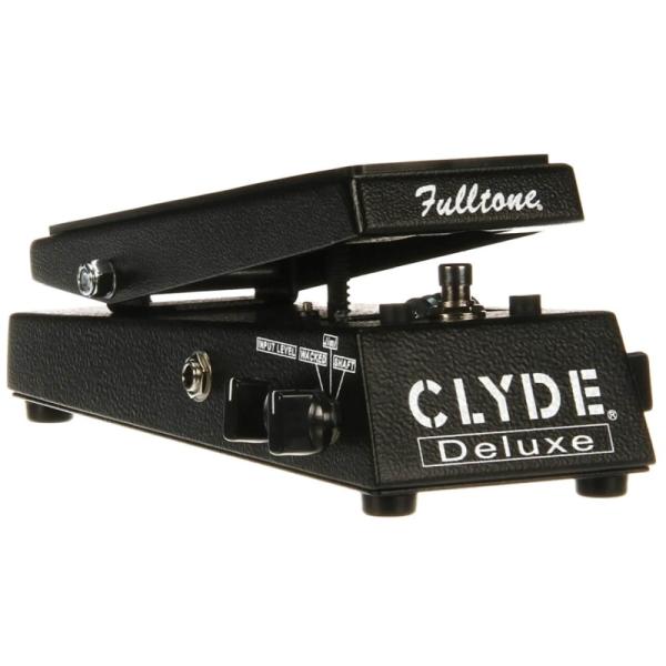 Fulltone CLYDE Deluxe Wah ワウ〈フルトーン〉