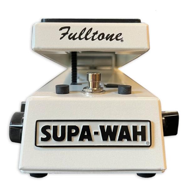 Fulltone CS-SUPA-WAH ワウ〈フルトーン〉