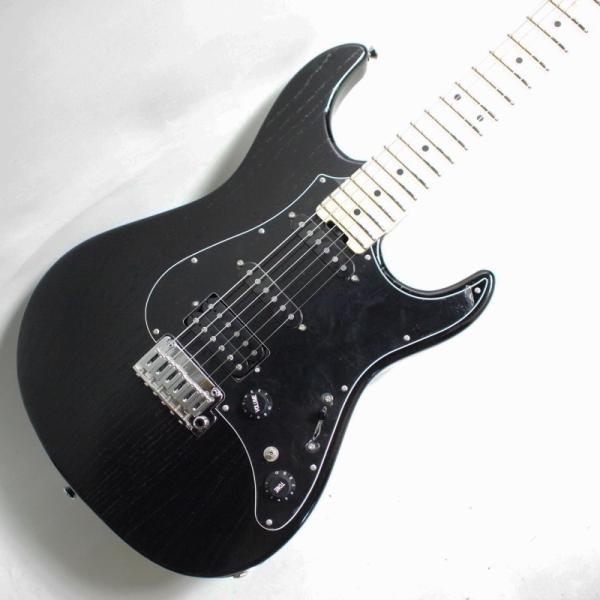 E-SNAPPER-AS/M Solid Black