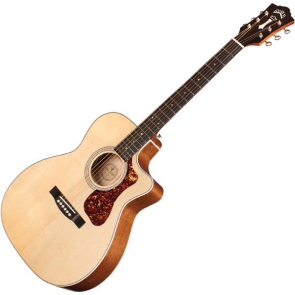 OM-140CE Natural