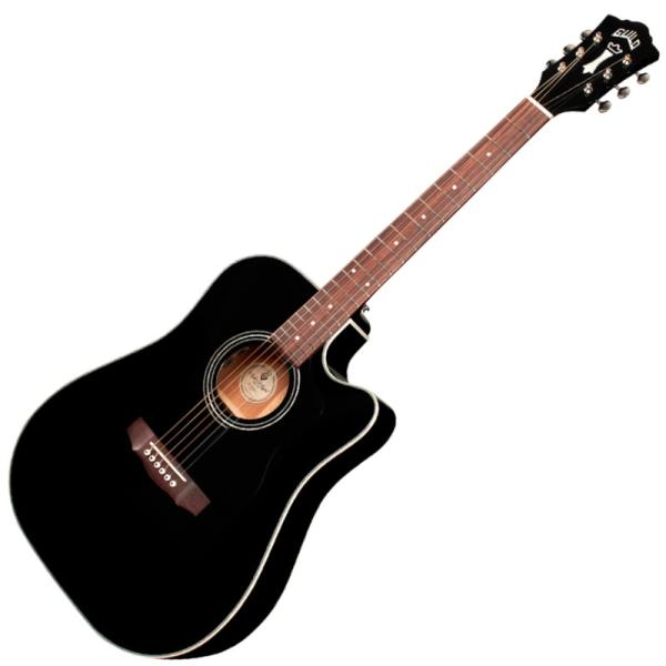 D-140CE Black
