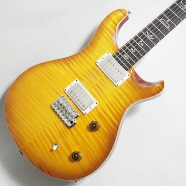 CE 22 Limited Edition McCarty Sunburst