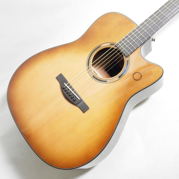 YAMAHA TAG3 C SDB サンドバースト トランスアコースティックギター(第2世代)〈ヤマハ〉