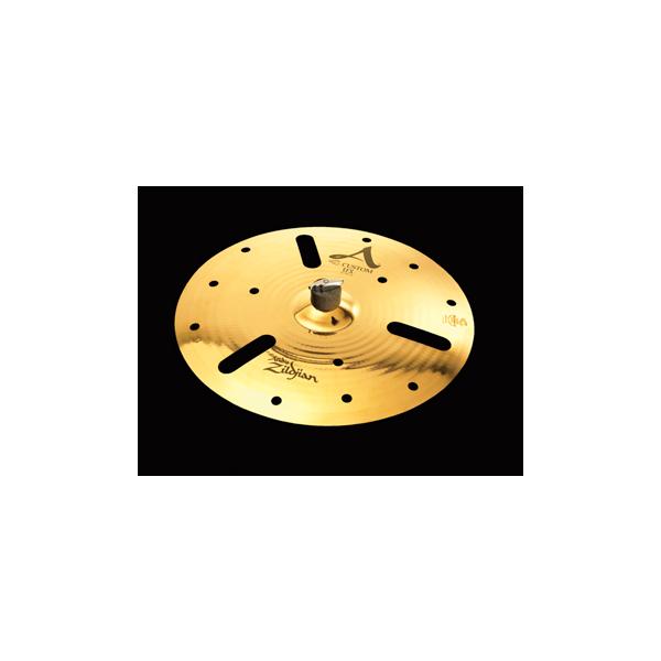 Zildjian/A Custom EFX 16 (A20816)〈ジルジャン シンバル Aカスタム〉