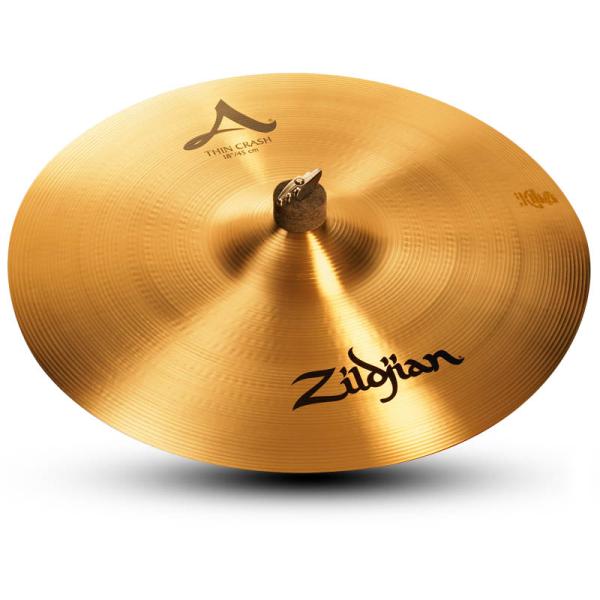 Zildjian/A Zildjian シン クラッシュ 18 (A0225)〈ジルジャン シンバル〉