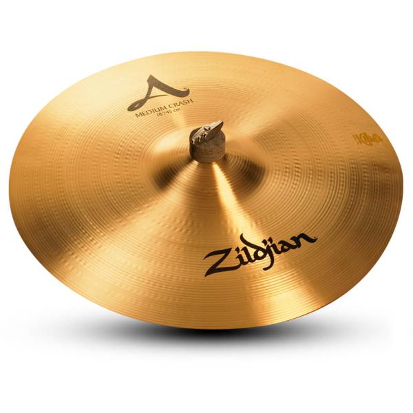 Zildjian/A Zildjian ミディアム クラッシュ 18 (A0242)〈ジルジャン シンバル〉