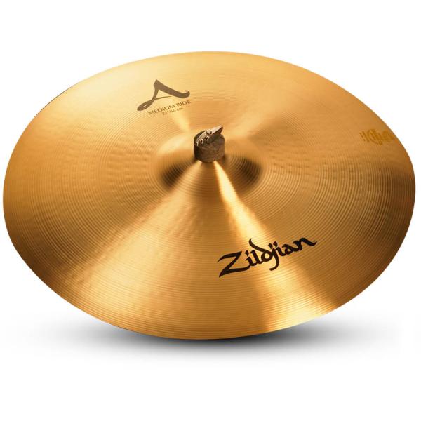 Zildjian/A Zildjian ミディアム ライド 22 (A0036)〈ジルジャン シンバル〉