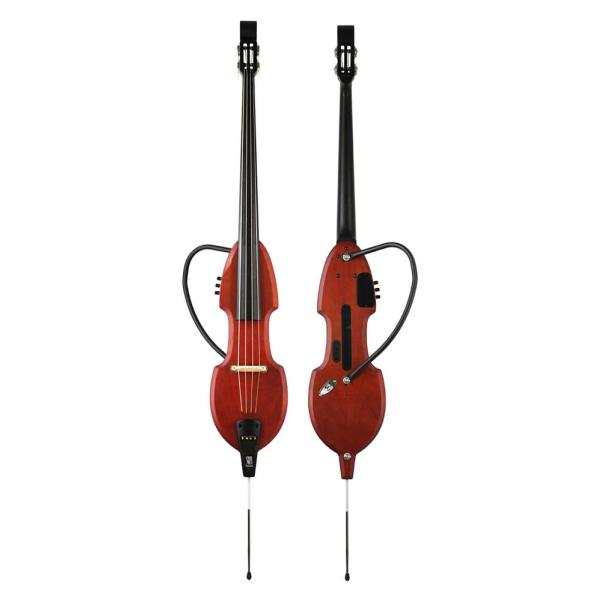 ARIA/アップライトベース SWB-03SHX コントラバス ウッドベース ダブル