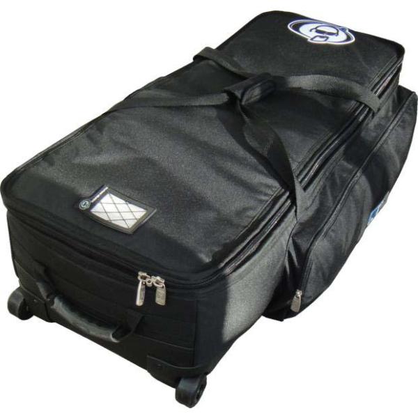 Protection Racket ハードウェアケース 28 ホイール付き 5028W-09