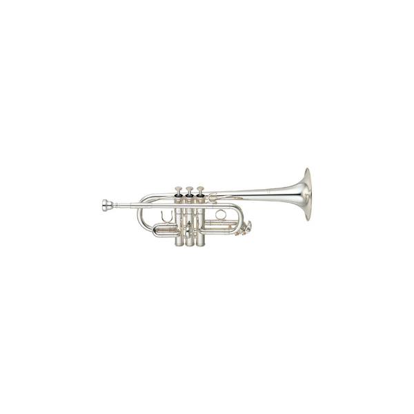 YAMAHA（ヤマハ） トランペット YTR-6610S YTR6610S 〈ヤマハ〉 : 楽器