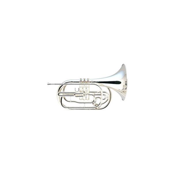 YAMAHA ヤマハ　マーチングフレンチホルン YAMAHA マーチングフレンチホルン YHR-302MS YHR302MS 【ヤマハ