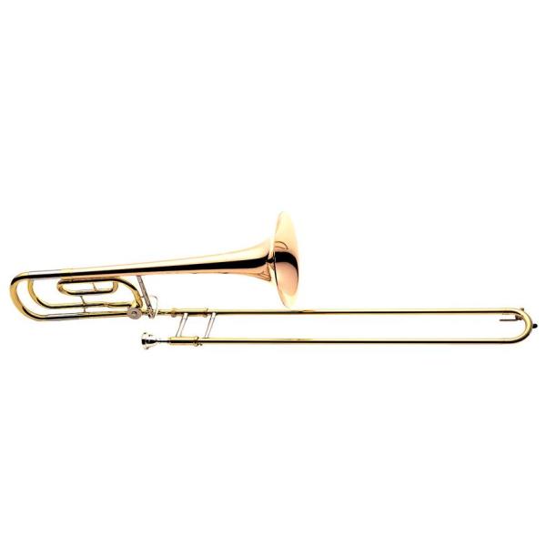 【値下げ】ヤマハ トロンボーン YSL456G gakki-de-genki_10013273