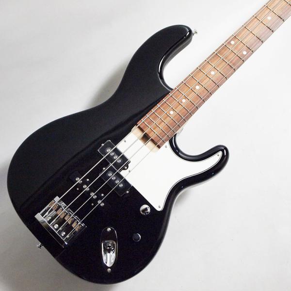 Killer エレキベース 本体 ブラック Killer KB-CRIMINAL BASS Black エレキベース〈キラー〉 : 楽器de元気