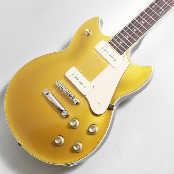YAMAHA SG1802 GT エレキギター 4.23kg ヤマハ Made in Japan