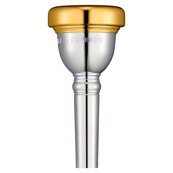 グランツ カスタムトロンボーンマウスピース Glanz Trombone｜トロンボーン太管マウスピース