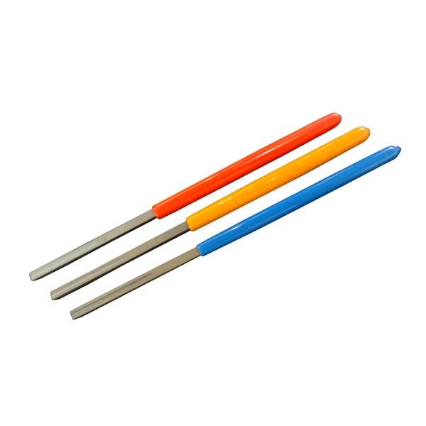 HOSCO/フレット・エンドドレッシングファイル(TL-FE,TL-FE2,TL-FE3