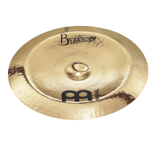 MEINL チャイナ B16CH-B (16 Byzance Brilliant China) マイネル シンバル